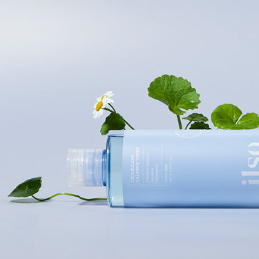 ilso Cicazulene Calming Toner 300ml - CUTIPOP