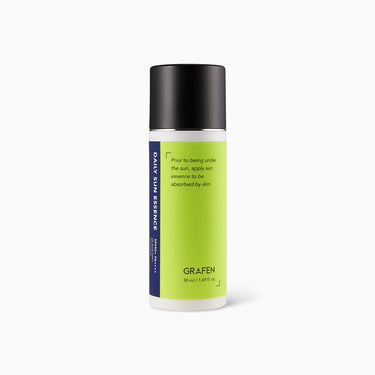 GRAFEN Daily Sun Essence [SPF50+PA ++++] 52g - CUTIPOP