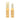 TONYMOLY Intense Care Gold 24K Snail Lip Treatment Stick SPF15 (3.5g)