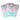 Holika Holika Pig Nose Clear Blackhead 3-Step Kit 5 Packs