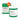 BARULAB Green Tea Melting Pad 150 pads