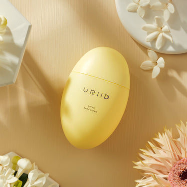 URIID Neroli Garden Hand Cream 50g [3 Types] - CUTIPOP