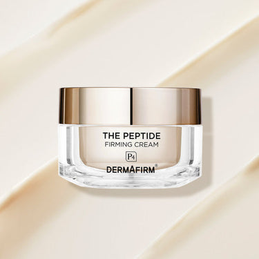 DERMAFIRM The Peptide Firming Cream 50g - CUTIPOP