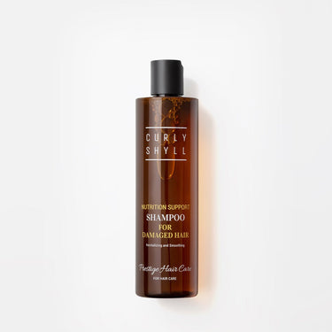 Curlyshyll Nutirition Support Shampoo 330ml