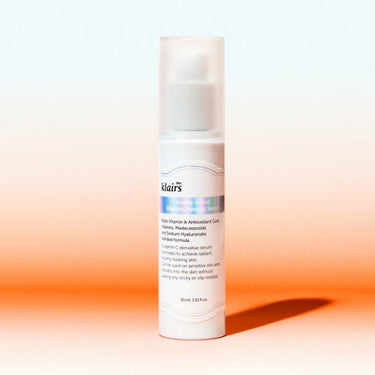 dear, klairs Freshly Juiced Vitamin Charging Serum 30ml - CUTIPOP