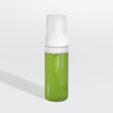 celimax Noni Bubble Foam Cleansing 155ml - CUTIPOP