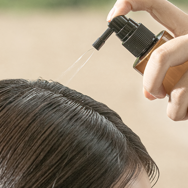 Curlyshyll Root Remedy Scalp Tonic 100ml
