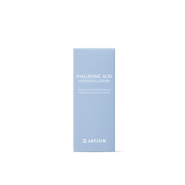 JAYJUN Hyaluronic acid hydrating Serum 50ml - CUTIPOP