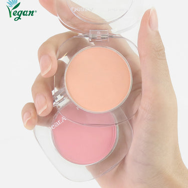 Dear.A Fluffy Blush 4.5g [5 Colors]