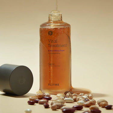 BLITHE Vital Treatment 150ml [4 Types] - CUTIPOP