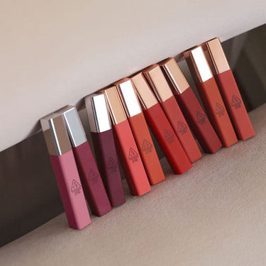 3CE Cloud Lip Tint 4g