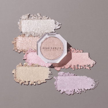 Dear Dahlia Glitz Glow Highlighter 5g [6 Colors] - CUTIPOP