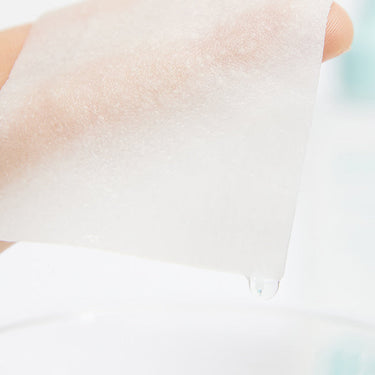 ilso 1/3 Saving Cotton Pad 40EA