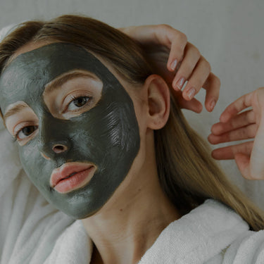 BRMUD Recovery Mud Mask 110ml
