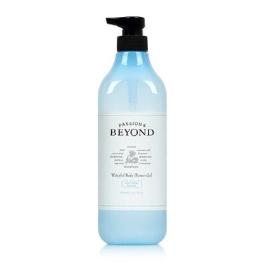 Beyond Waterpool body shower gel 1L