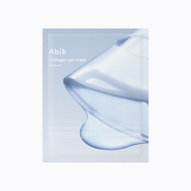 Abib Collagen Gel Mask Sheet #Sedum 35g