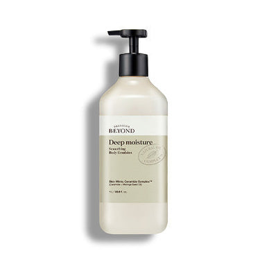 Beyond Deep Moisture Smoothing Body Emulsion (500ml/1L)