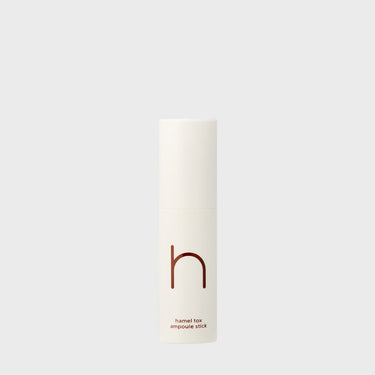 HAMEL Tox Ampoule Stick Multibalm 10g - CUTIPOP