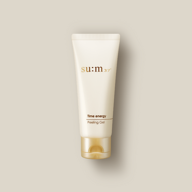 SUM37 Time Energy Peeling Gel 100ml - CUTIPOP