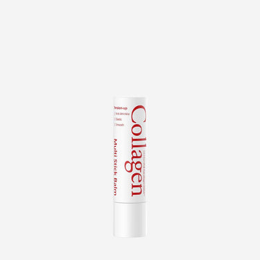 Dermafix Real Collagen Multi Stick Balm 3g - CUTIPOP