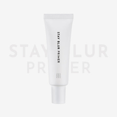 MERZY Stay Blur Primer 25ml - CUTIPOP