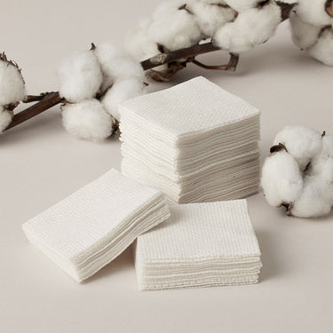 NEEDLY Mild Multi Cotton Pads 100P - CUTIPOP