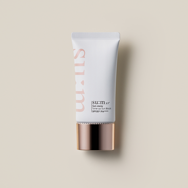 SUM37 Sun-Away Tone Up Sun Block 50ml (SPF50+/PA++++) - CUTIPOP