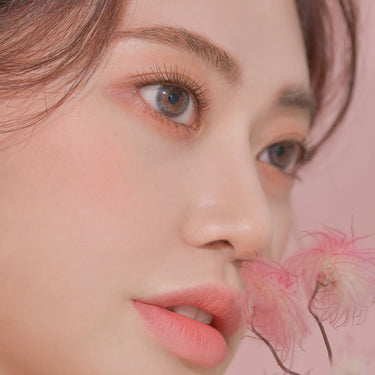 mude Inspire Long Lash Curling Mascara 10ml [2 Colors] - CUTIPOP