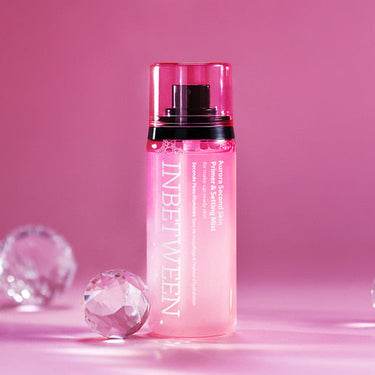 BLITHE In Between Aurora Second Skin Primer & Setting Mist 82ml - CUTIPOP