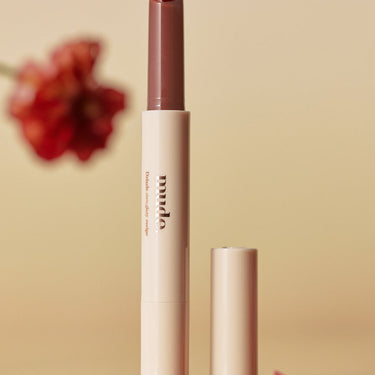 mude Drizzle Balm 1.7g [8 Colors] - CUTIPOP
