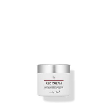 medicube Red Cream 2.0 50ml