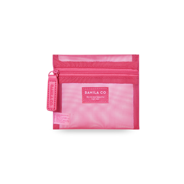 BANILA CO Mesh Pouch Set [3 Colors] - CUTIPOP