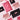 BANILA CO Mesh Pouch Set [3 Colors] - CUTIPOP