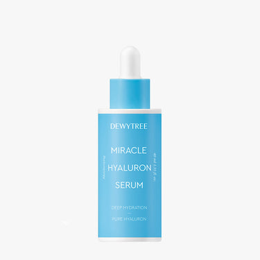 Dewytree Miracle Hyaluron Serum 40ml