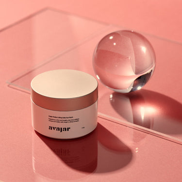 Avajar Perfect Lifting Daily Eye Patch 90P - CUTIPOP