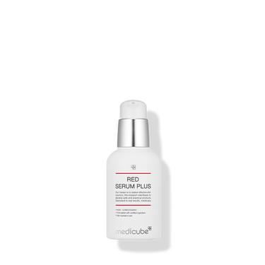 medicube Red Serum 2.0 Plus 55ml - CUTIPOP