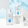 JM Solution Japan H9 Heyaruronic Ampoule Cleansing Water Aqua (500ml/850ml) - CUTIPOP