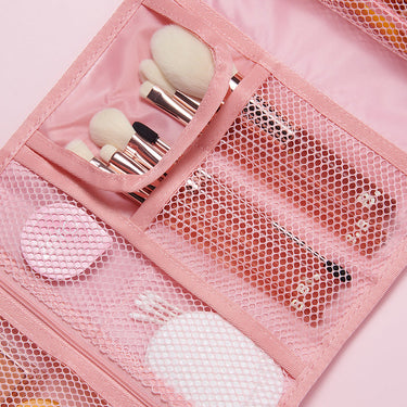 BANILA CO travel pouch - CUTIPOP