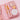 BANILA CO travel pouch - CUTIPOP