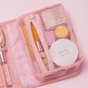 BANILA CO travel pouch - CUTIPOP