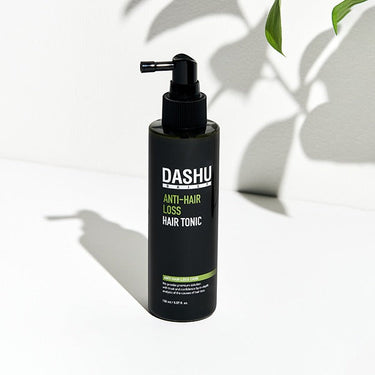 DASHU Daily Anti-Hair Loss Herb Hair Tonic 150ml - CUTIPOP