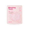 BANILA CO Blooming Youth Peach Collagen Mask Sheet 20ml - CUTIPOP