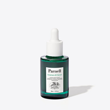 Parnell Cicamanu 92 serum 30ml - CUTIPOP