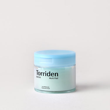 Torriden Dive-In Multi Pad 80P - CUTIPOP