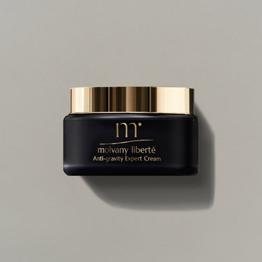 MOLVANY Liberte Anti-Gravity Expert Cream 50ml - CUTIPOP