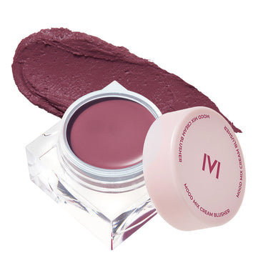 MADPEACH Mood mix cream blusher 10g [8 Colors] - CUTIPOP