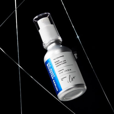 ilso HA-Shot Booster Serum 30ml - CUTIPOP