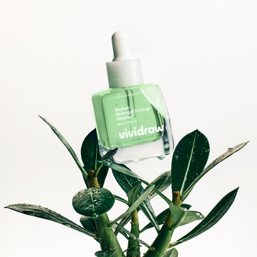 Dr.G Baobab Hydrogel Two Drop Ampoule 40ml