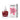Dr.G Cherry Collagen Firming Capsule Ampoule 40ml