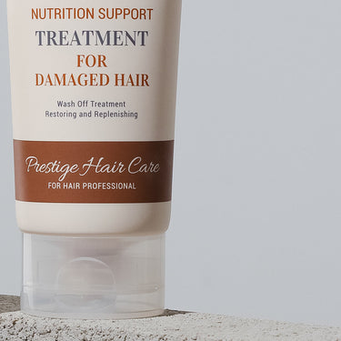 Curlyshyll Nutirition Support Treatment 250ml